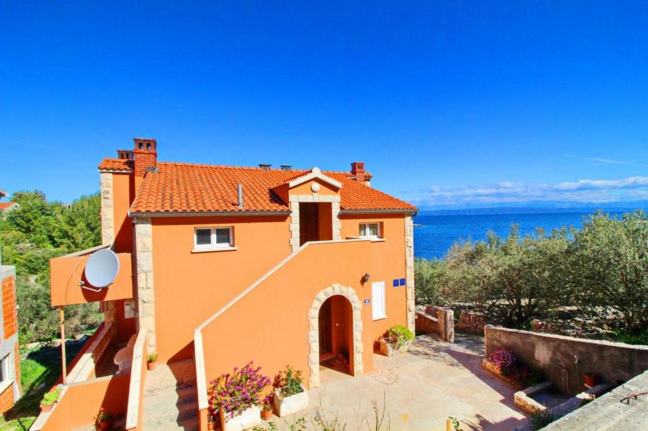 Apartments Sea Line Prigradica Exterior foto